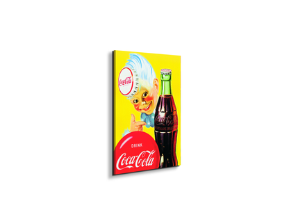coke-gloss-black-framed-coke-spriteec22263-#materiale_EarthArt/dimensioni_37,42x50