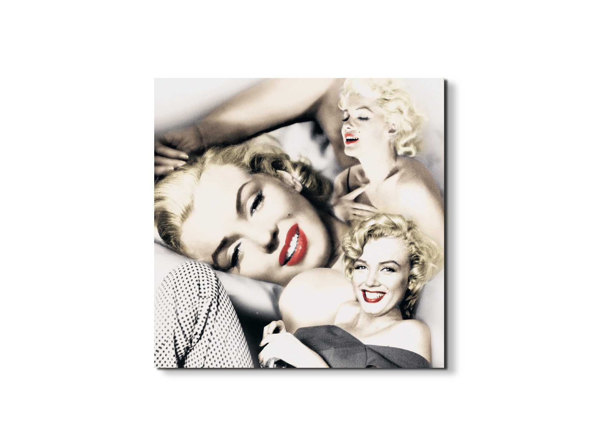 homage-to-marilyn-28ec22266-#materiale_EarthArt/dimensioni_58x58