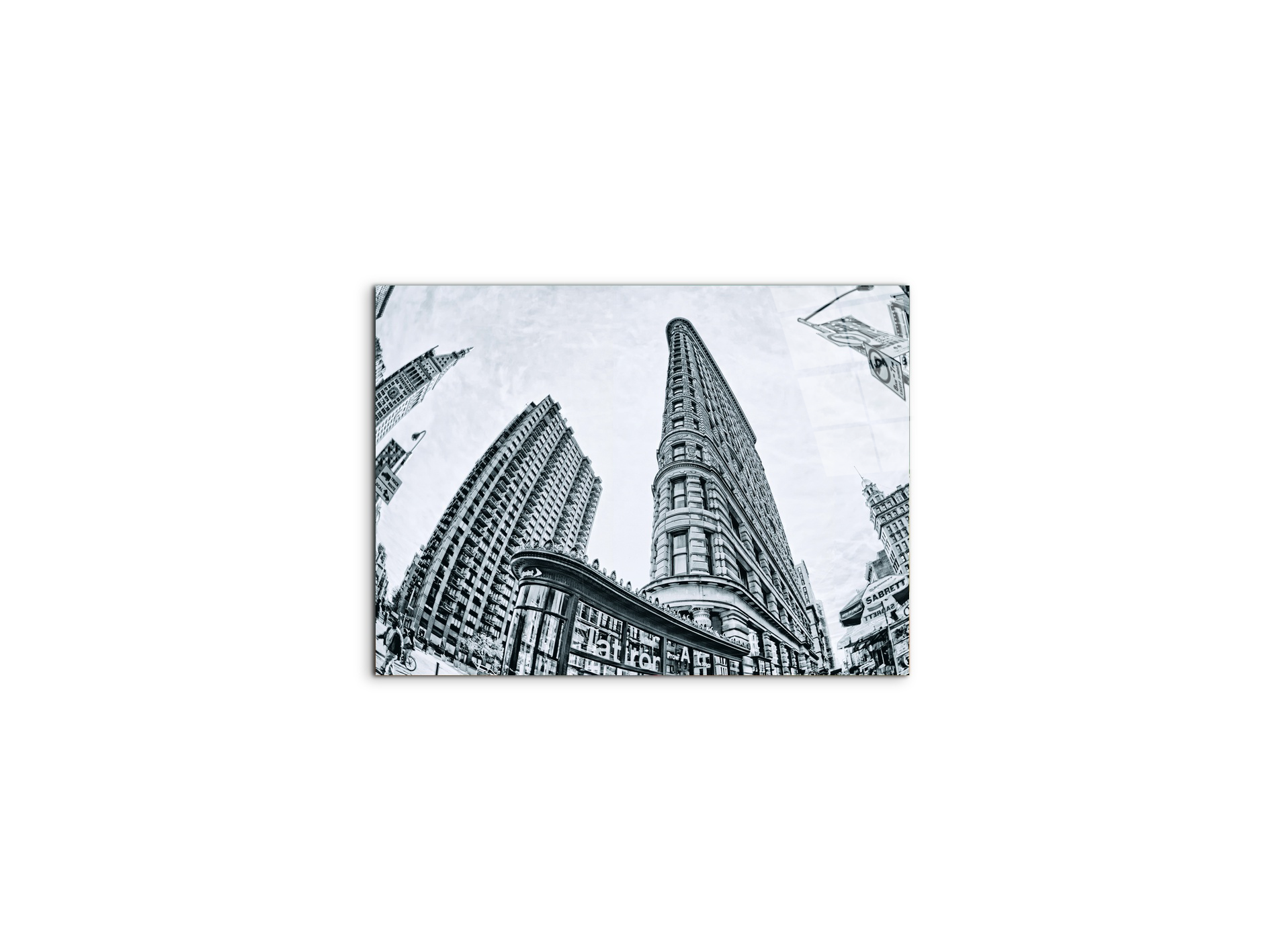 flat-iron-fish-eyeec22268-#materiale_CrystalArt/dimensioni_50x37,42