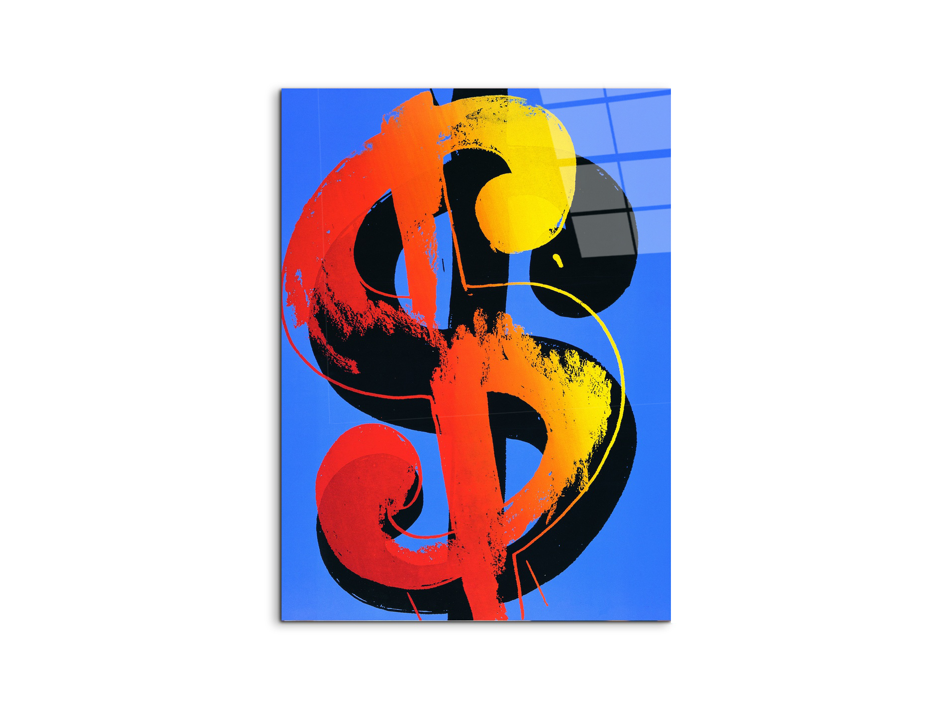 homage-to-andy-dollarec22275-#materiale_CrystalArt/dimensioni_58x77,5