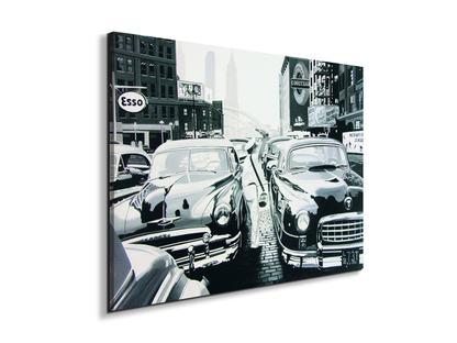 cars-in-trafficec22279-#materiale_EarthArt/dimensioni_77,5x58