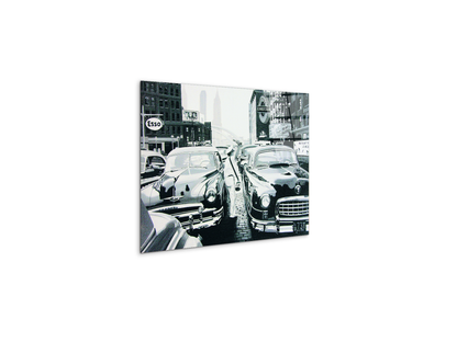 cars-in-trafficec22279-#materiale_CrystalArt/dimensioni_50x37,42