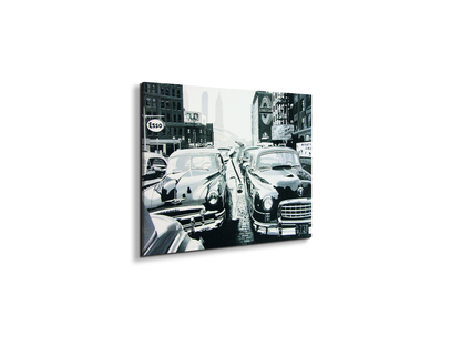 cars-in-trafficec22279-#materiale_EarthArt/dimensioni_50x37,42