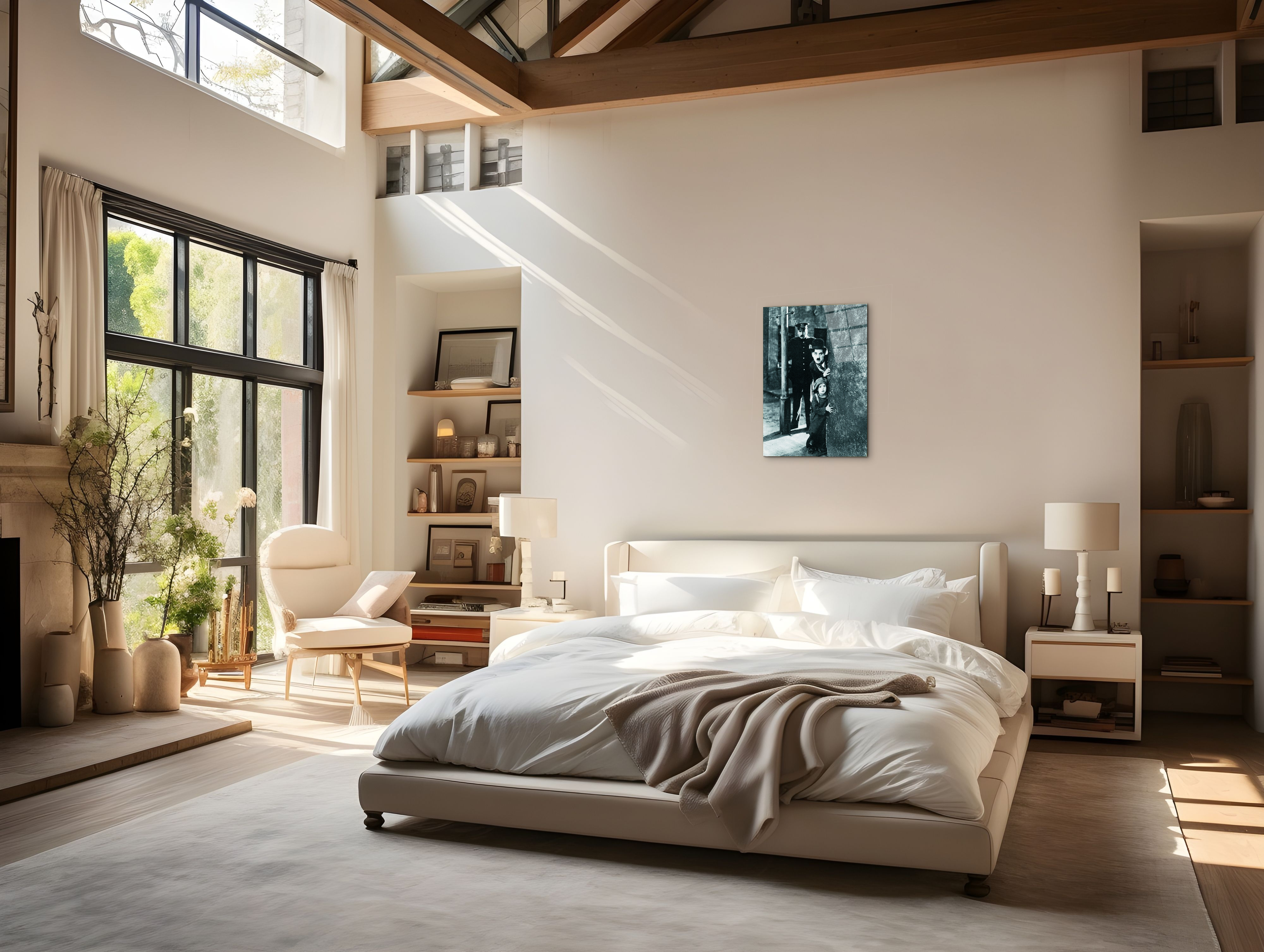 charlie-chaplinec22282-#materiale_CrystalArt/dimensioni_58x77,5