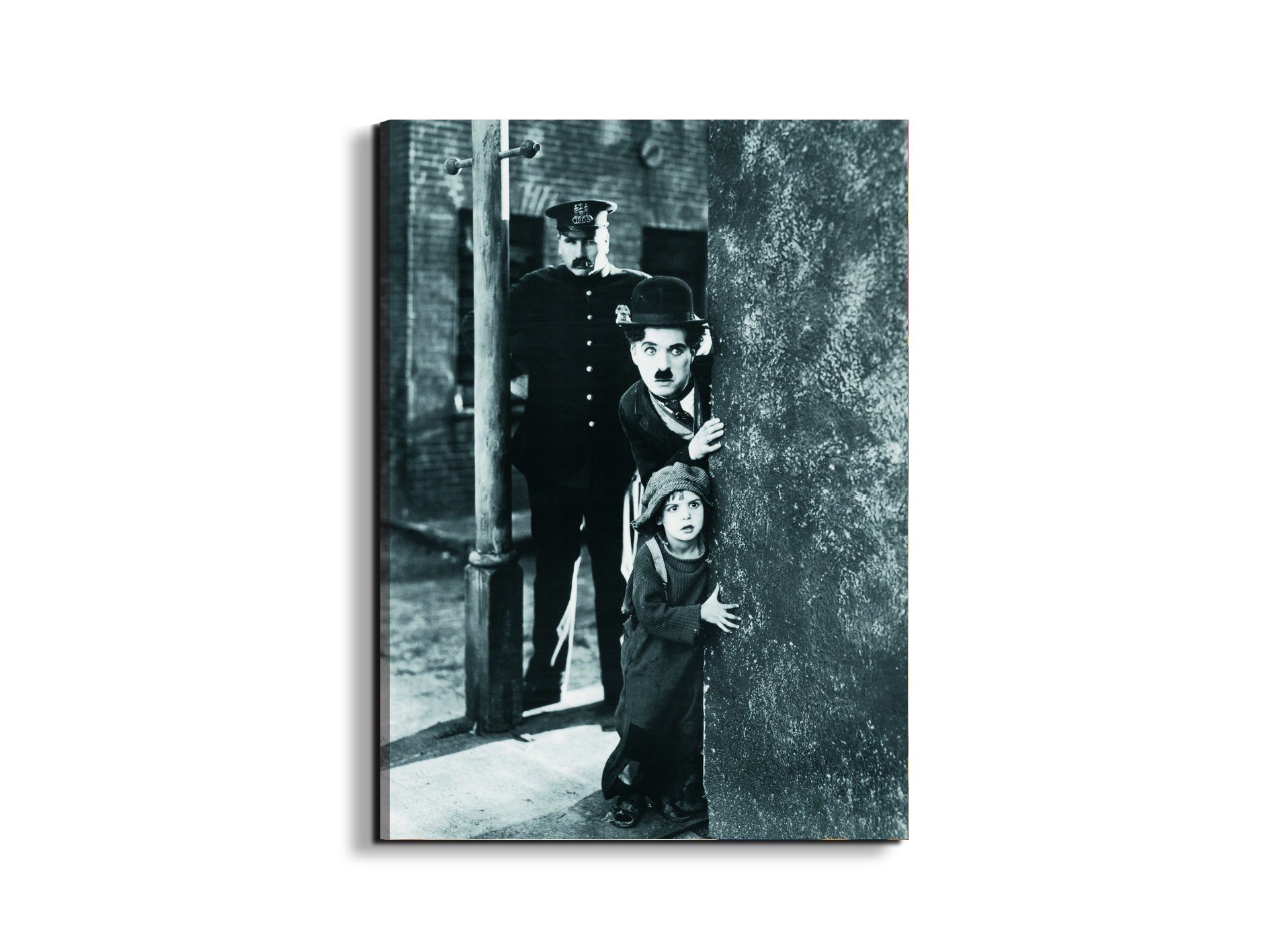 charlie-chaplinec22282-#materiale_EarthArt/dimensioni_58x77,5