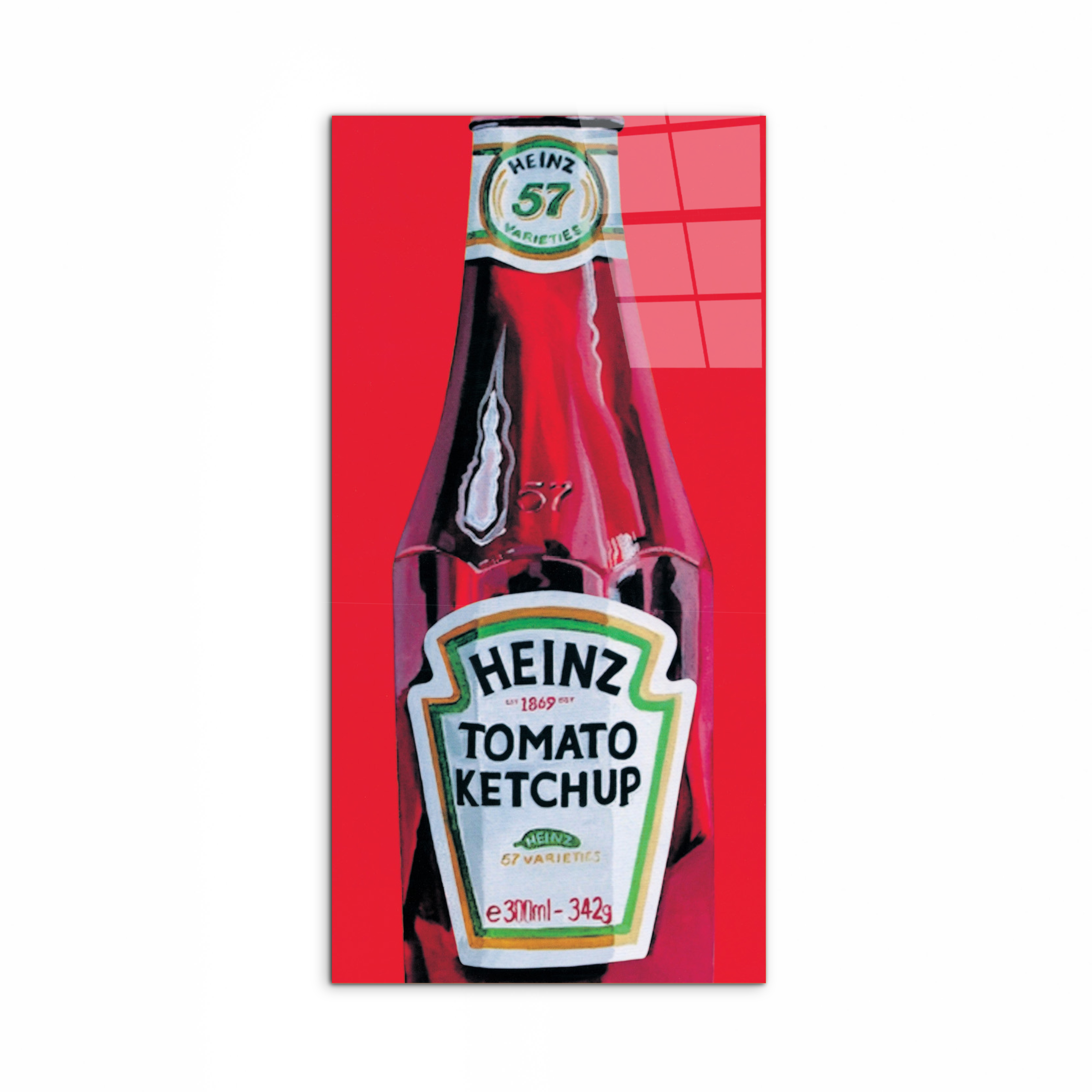 ketchupec22284-#materiale_CrystalArt/dimensioni_50x100