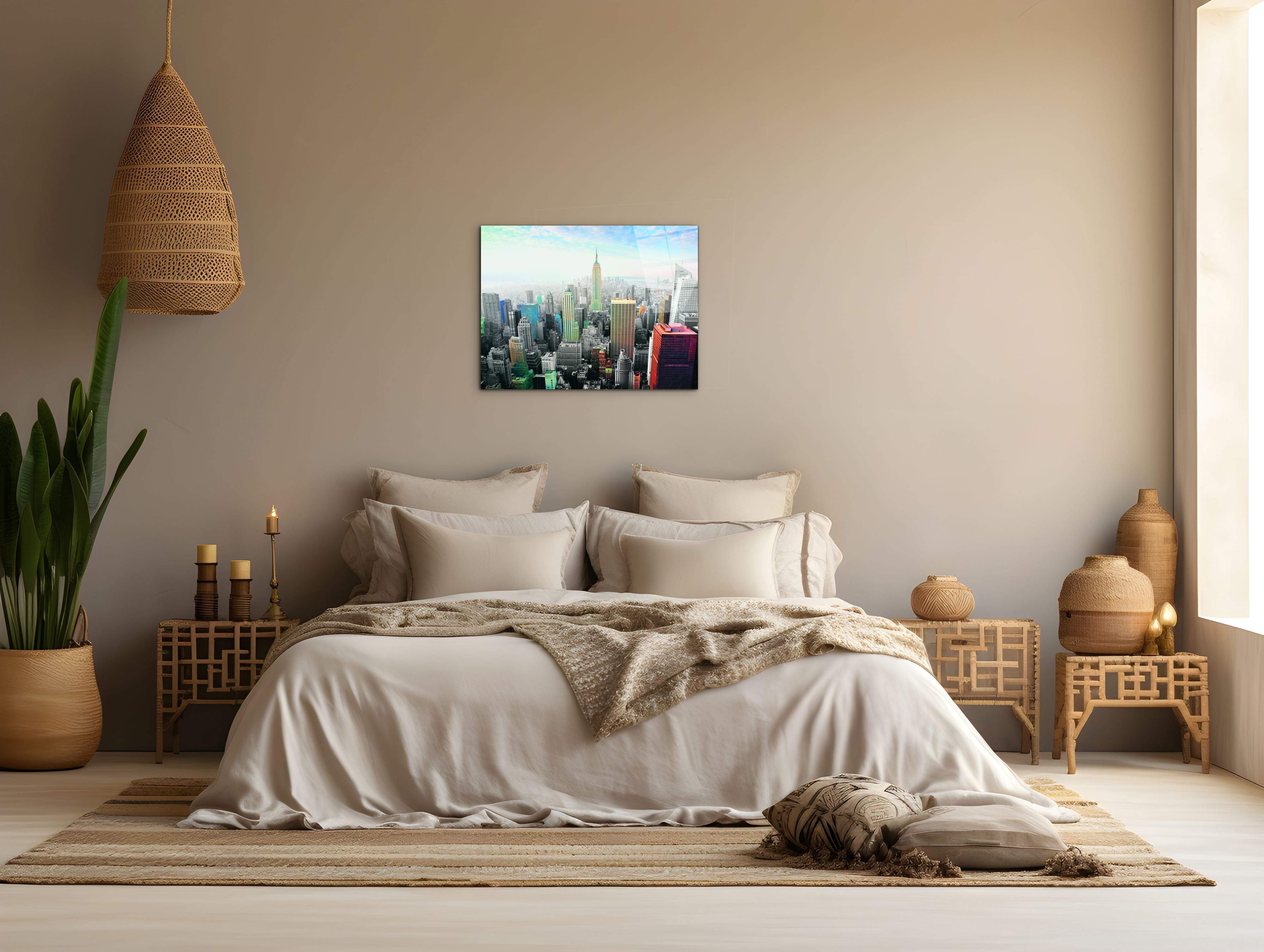 new-york-cityscapeec22290-#materiale_CrystalArt/dimensioni_77,5x58