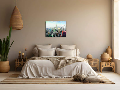 new-york-cityscapeec22290-#materiale_CrystalArt/dimensioni_77,5x58