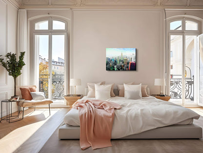 new-york-cityscapeec22290-#materiale_EarthArt Total Gloss/dimensioni_77,5x58