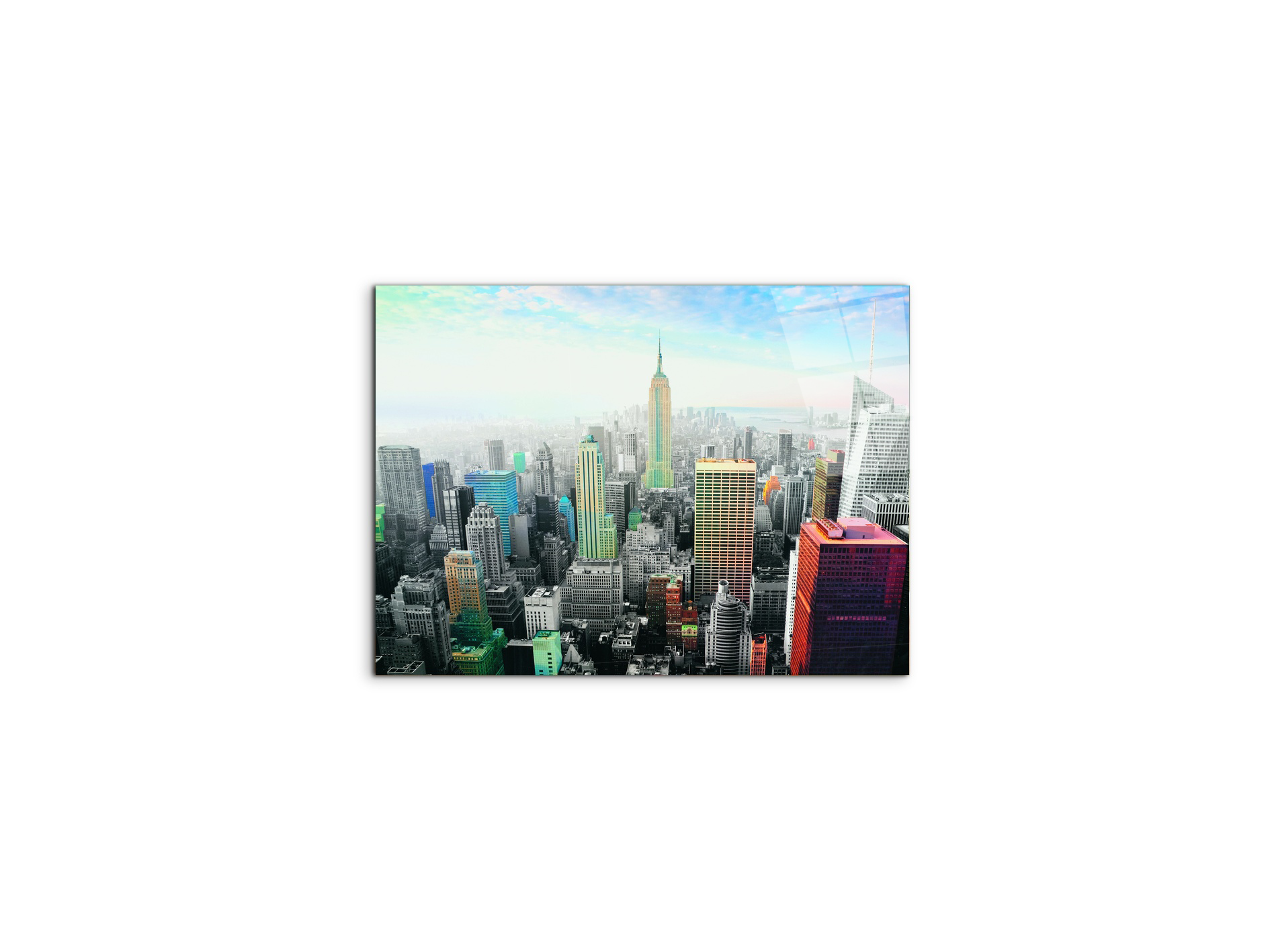 new-york-cityscapeec22290-#materiale_CrystalArt/dimensioni_50x37,42