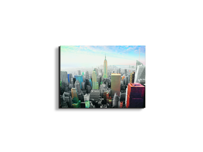 new-york-cityscapeec22290-#materiale_EarthArt/dimensioni_50x37,42