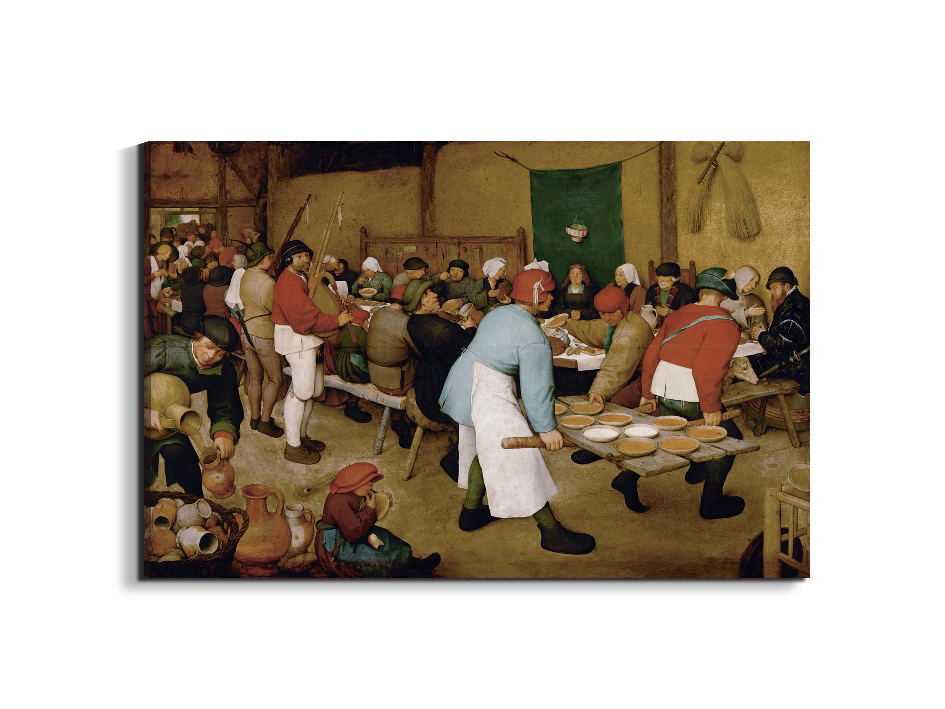 homage-to-brueghel-peasant-weddingec22299-#materiale_EarthArt/dimensioni_79,5x53