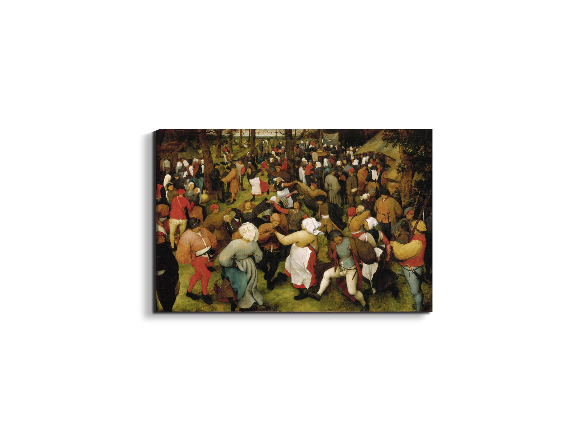 homage-to-brueghel-wedding-dance-in-the-open-airec22301-#materiale_EarthArt Materic/dimensioni_50x33,33
