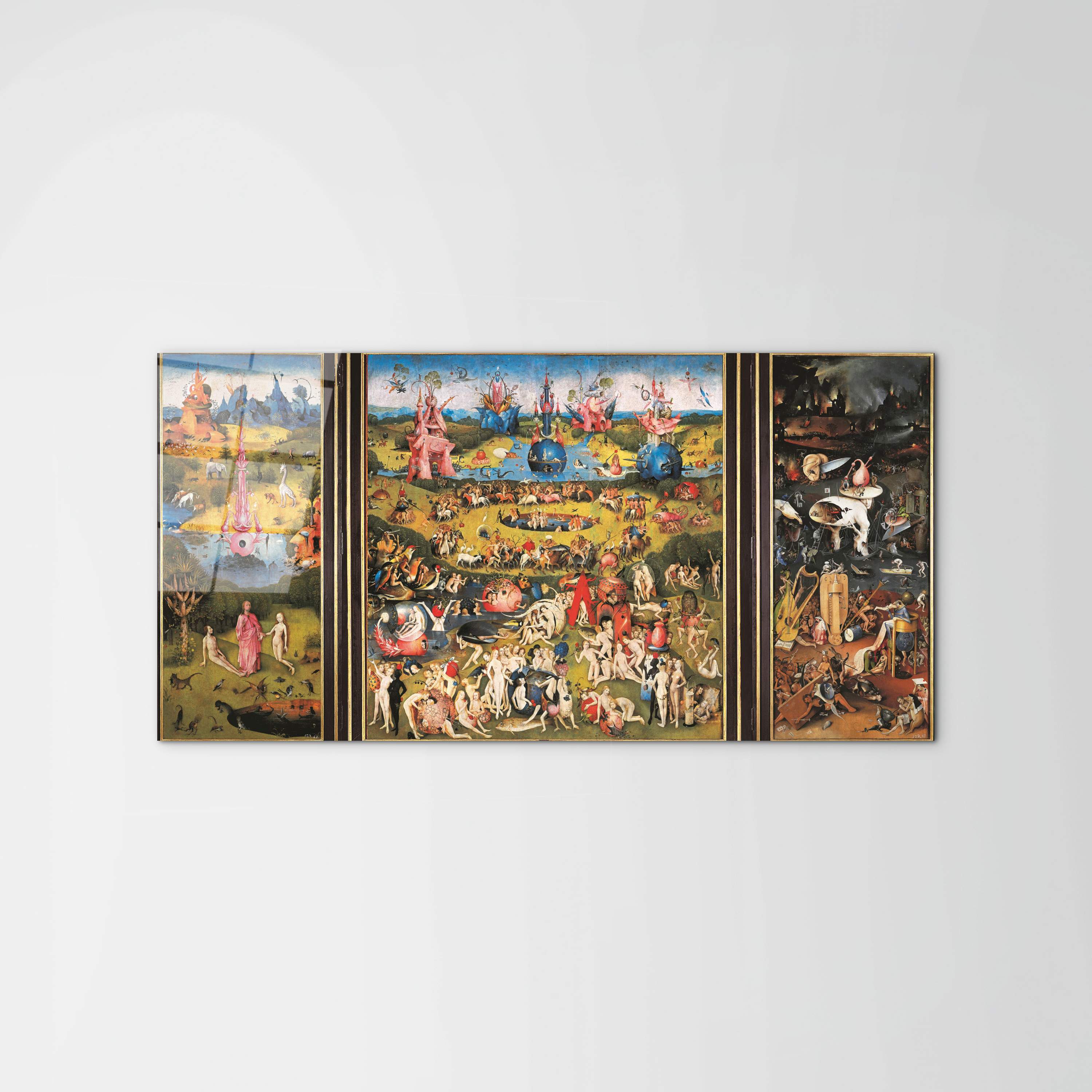 homage-to-bosch-the-garden-of-delightec22302-#materiale_CrystalArt/dimensioni_100x50