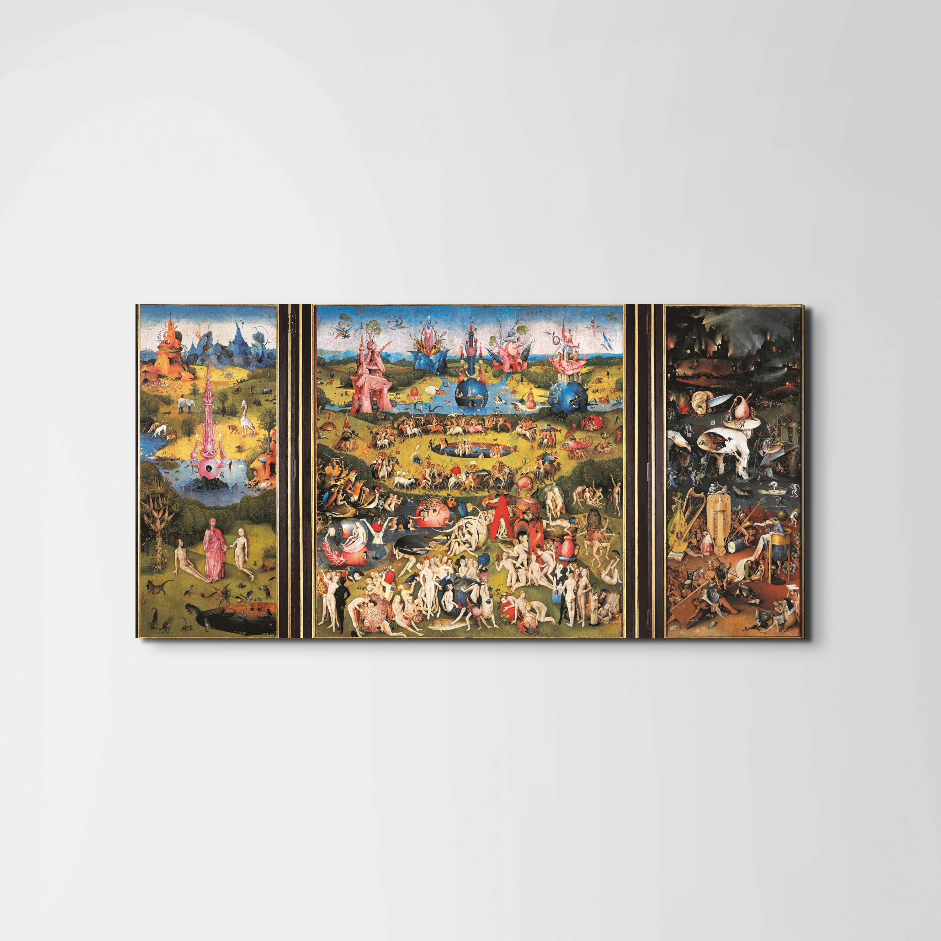 homage-to-bosch-the-garden-of-delightec22302-#materiale_EarthArt/dimensioni_100x50