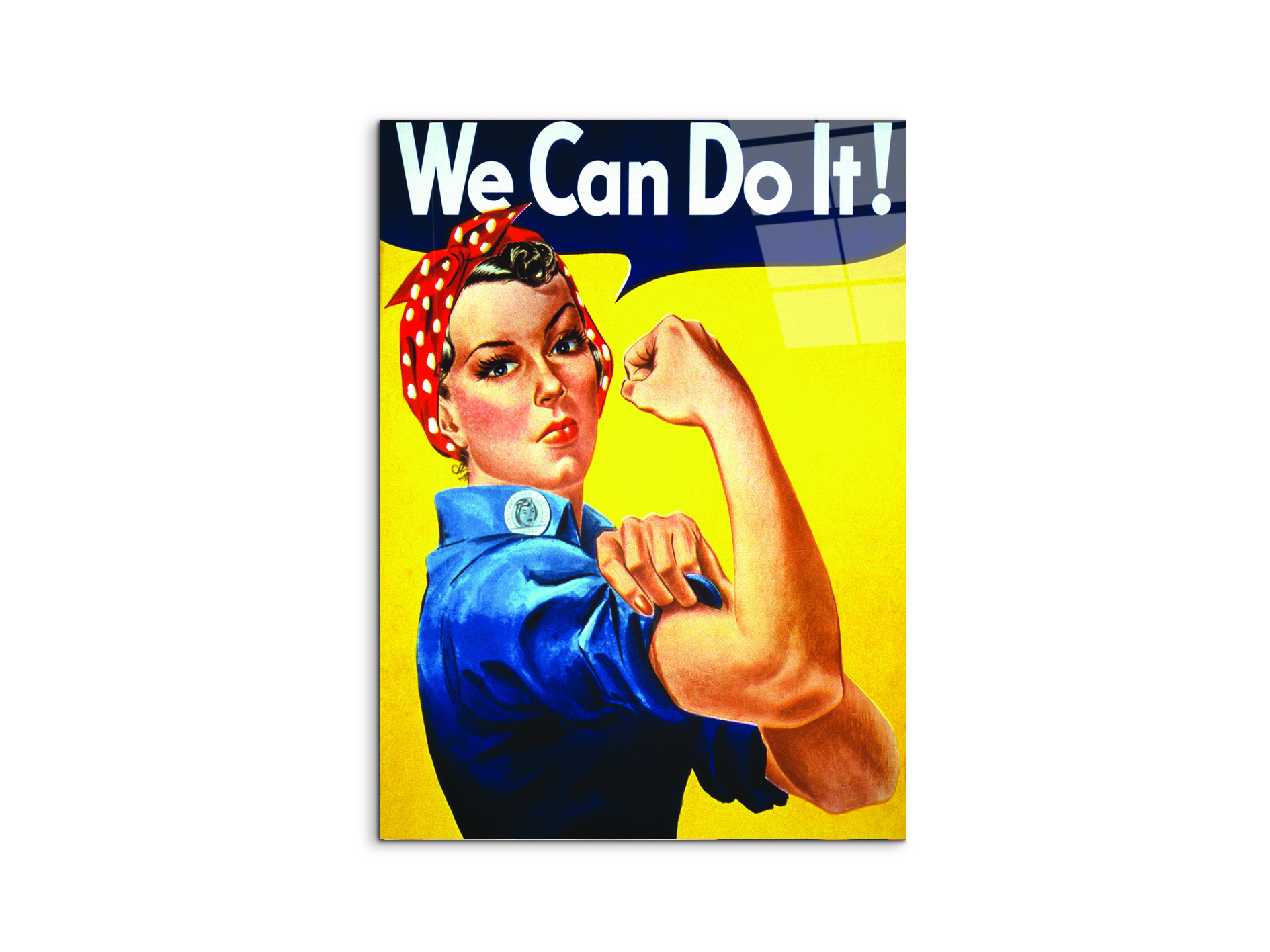 we-can-do-it-ec22303-#materiale_CrystalArt/dimensioni_58x77,5