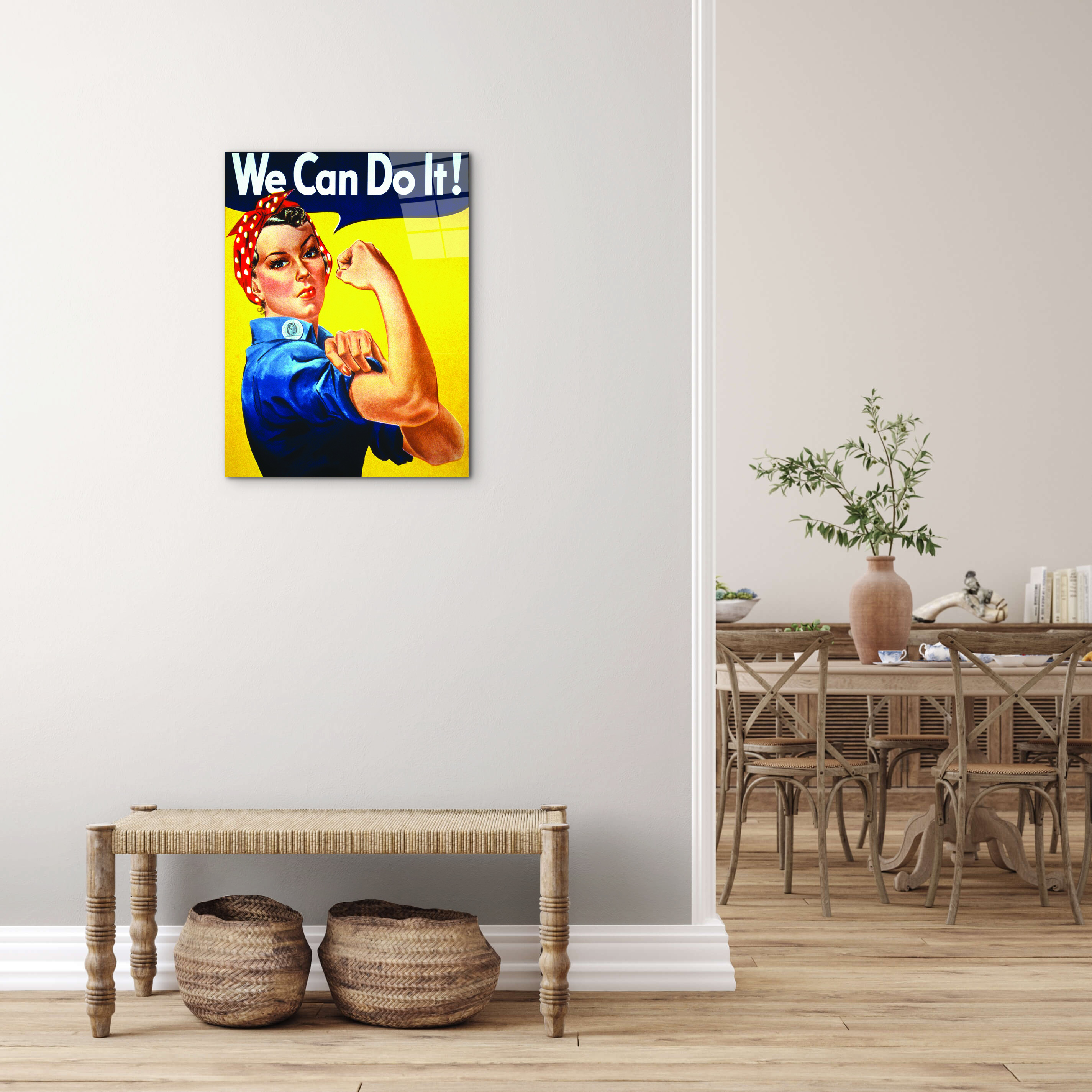 we-can-do-it-ec22303-#materiale_CrystalArt/dimensioni_58x77,5
