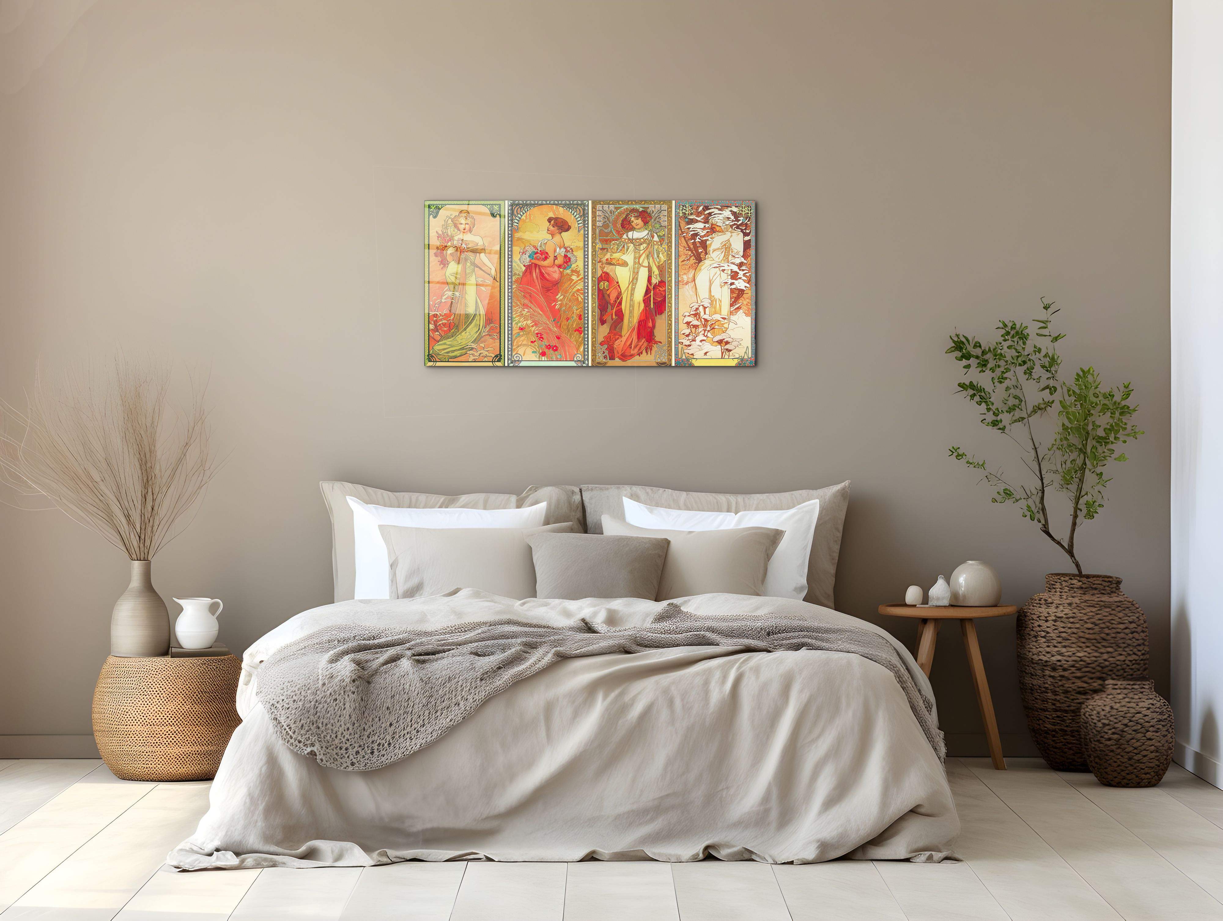 homage-to-mucha-les-saisons-1900ec22304-#materiale_CrystalArt/dimensioni_100x50