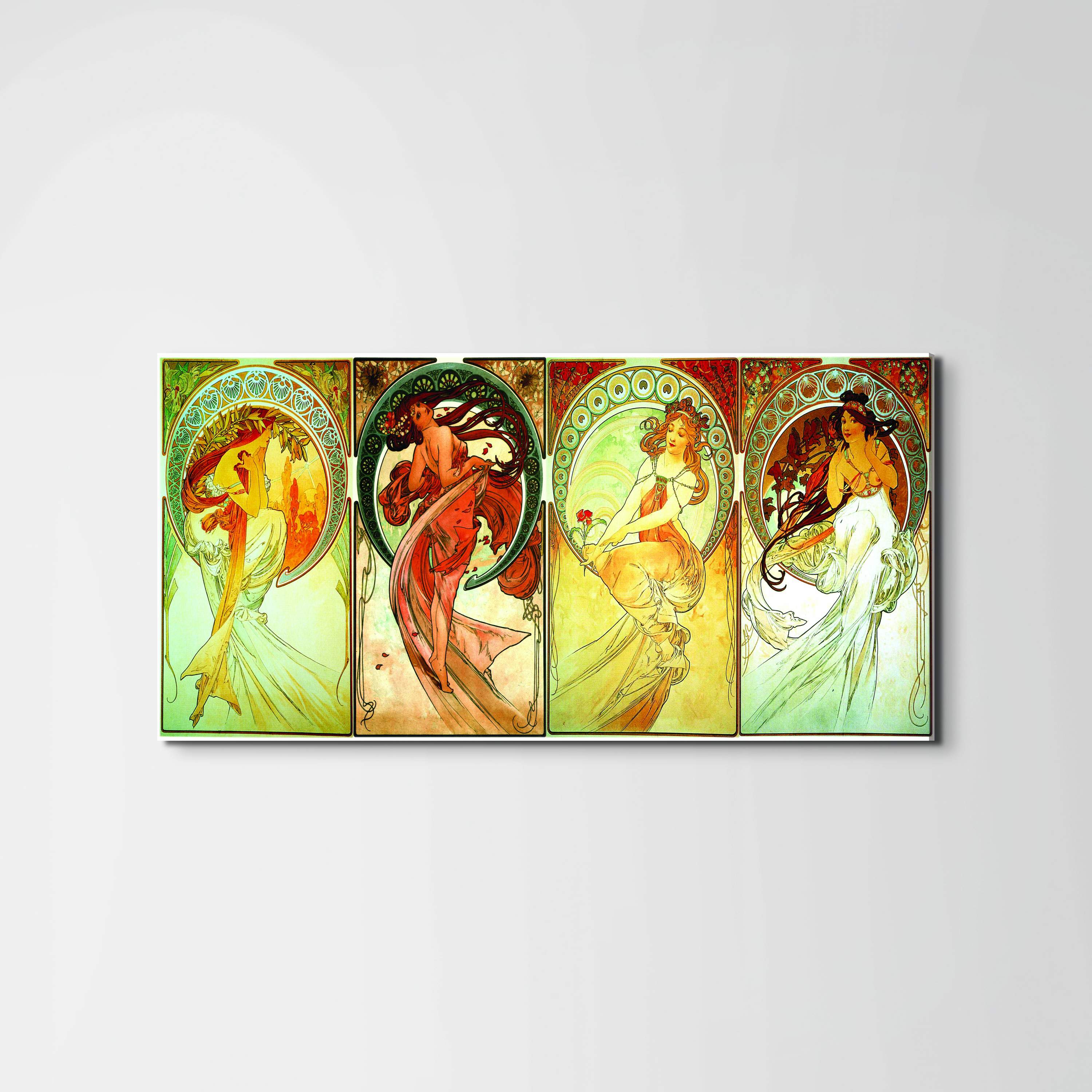 homage-to-mucha-poetry-dance-painting-musicec22305-#materiale_EarthArt/dimensioni_100x50