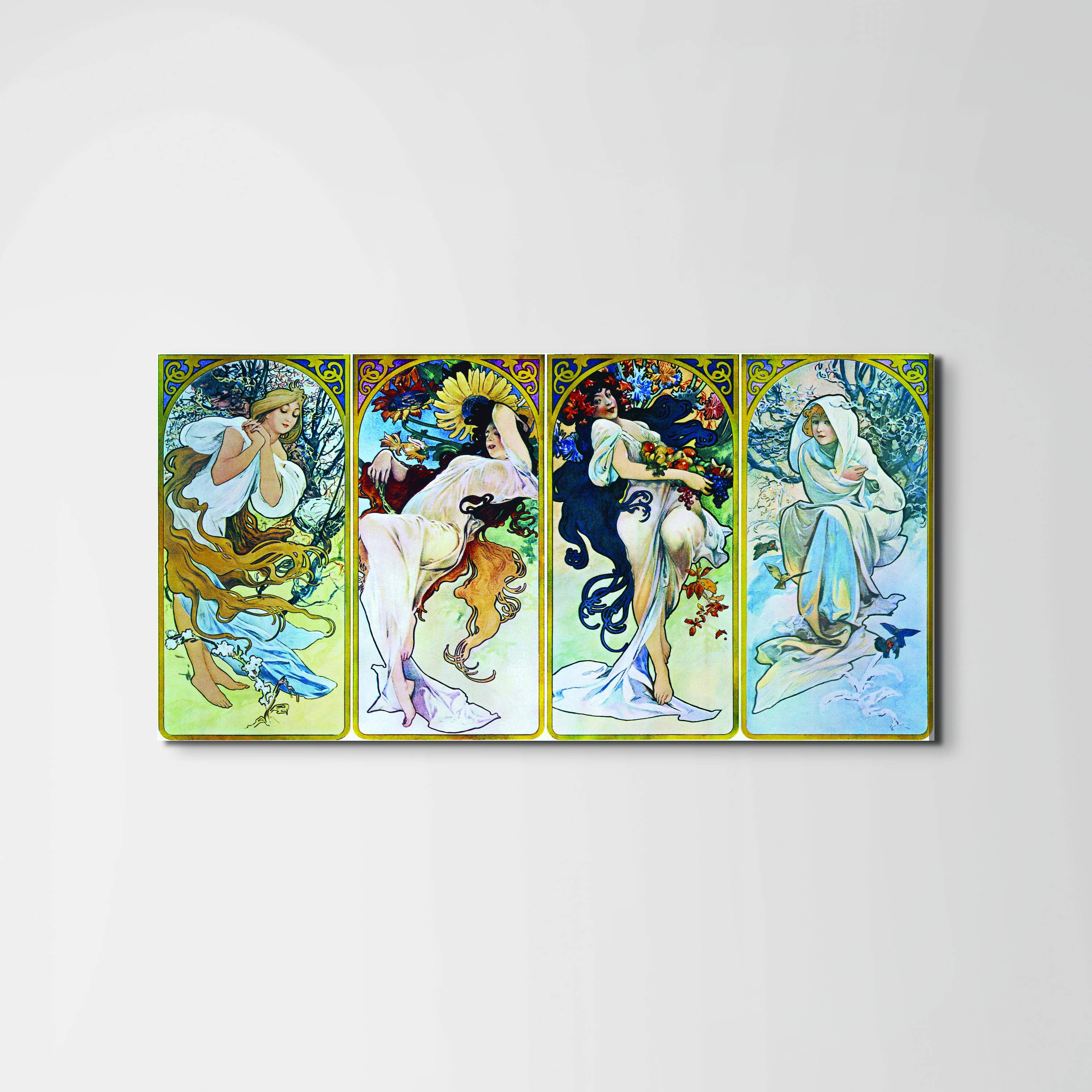 homage-to-mucha-les-saisons-1897ec22308-#materiale_EarthArt/dimensioni_100x50