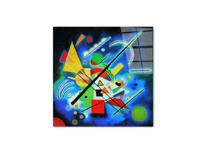 homage-to-kandinsky-blue-electricec22326-#materiale_CrystalArt/dimensioni_58x58