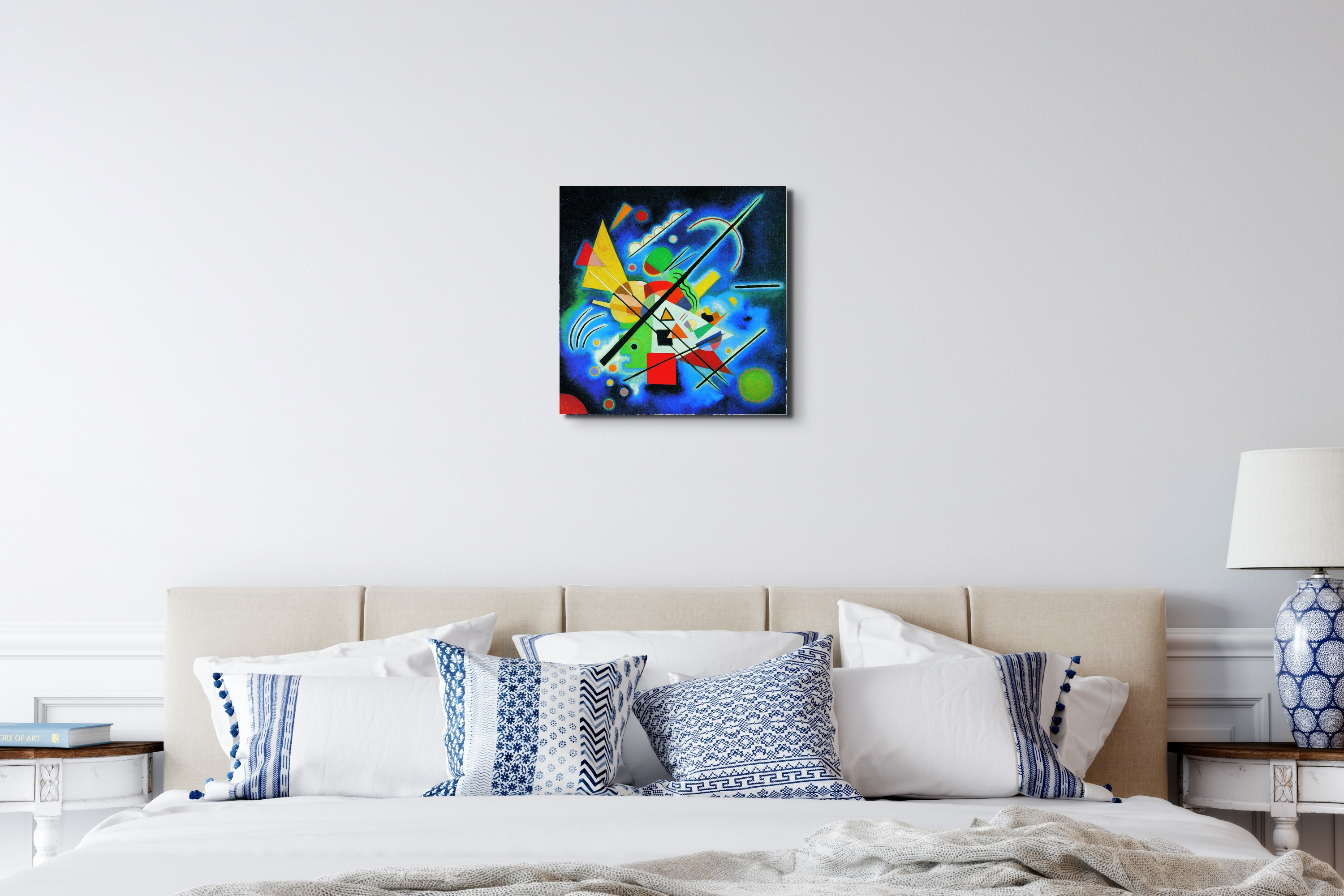 homage-to-kandinsky-blue-electricec22326-#materiale_EarthArt/dimensioni_58x58