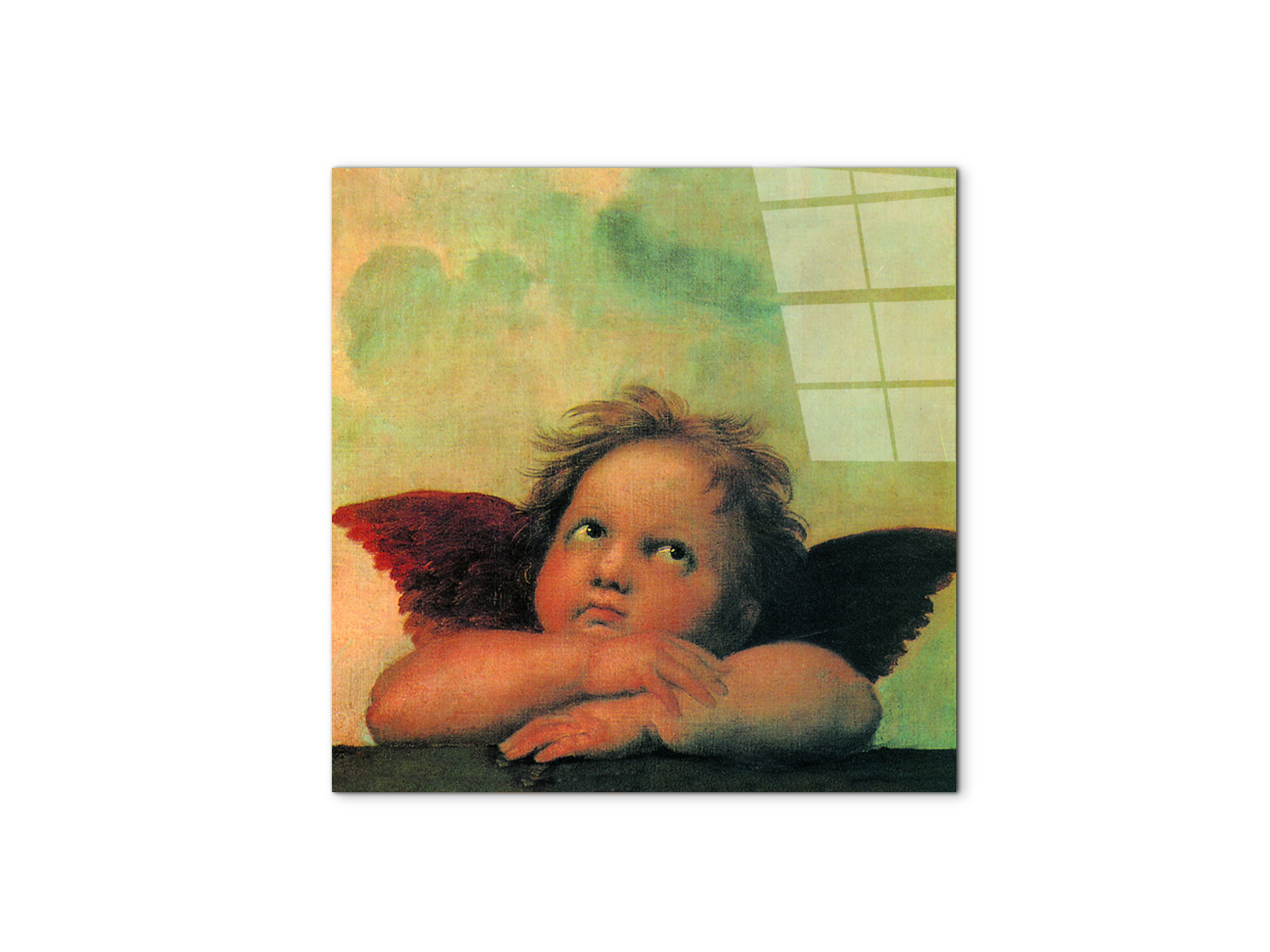 homage-to-raffaello-cherubiniec22358-#materiale_CrystalArt/dimensioni_58x58