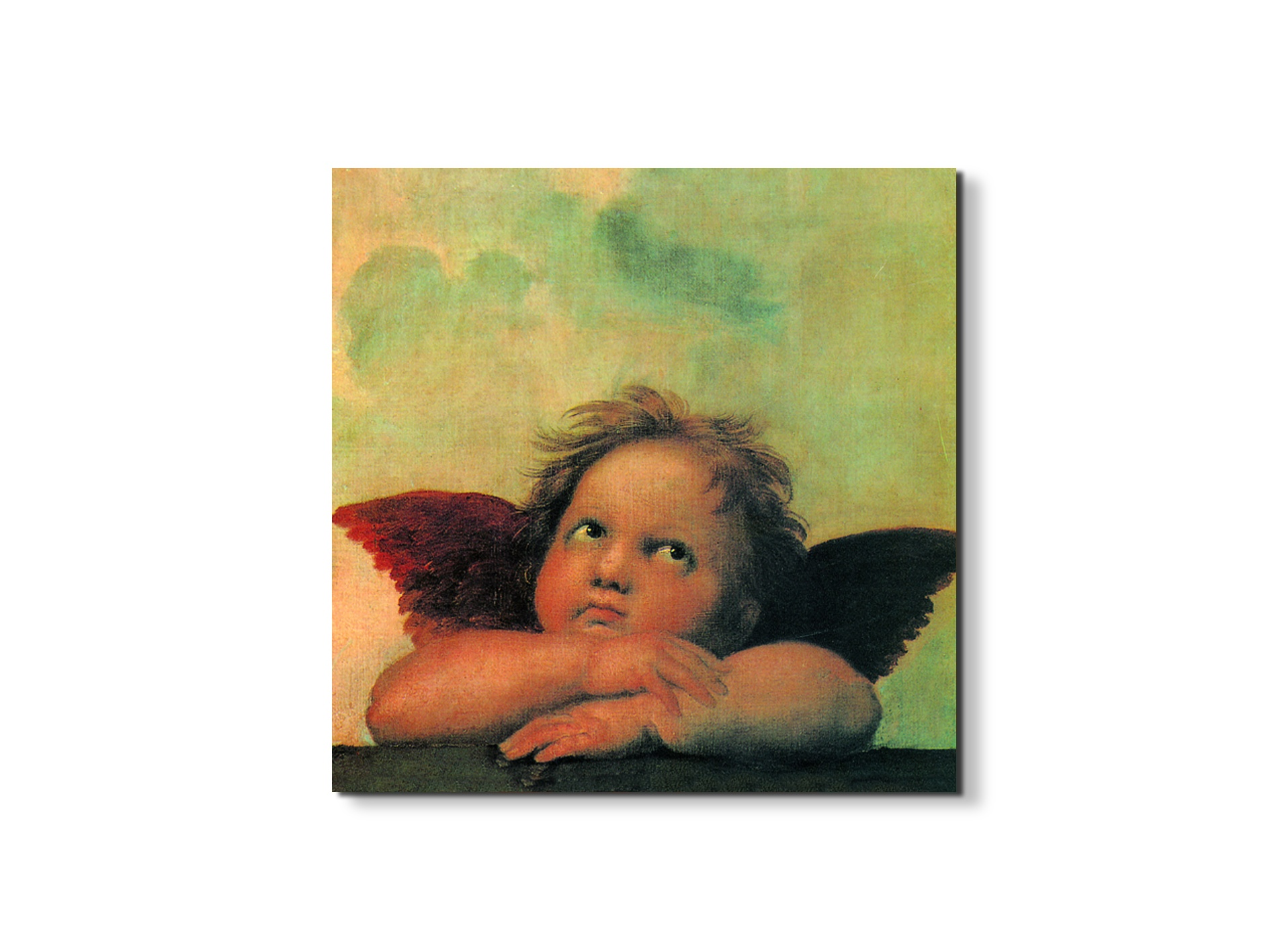 homage-to-raffaello-cherubiniec22358-#materiale_EarthArt/dimensioni_58x58
