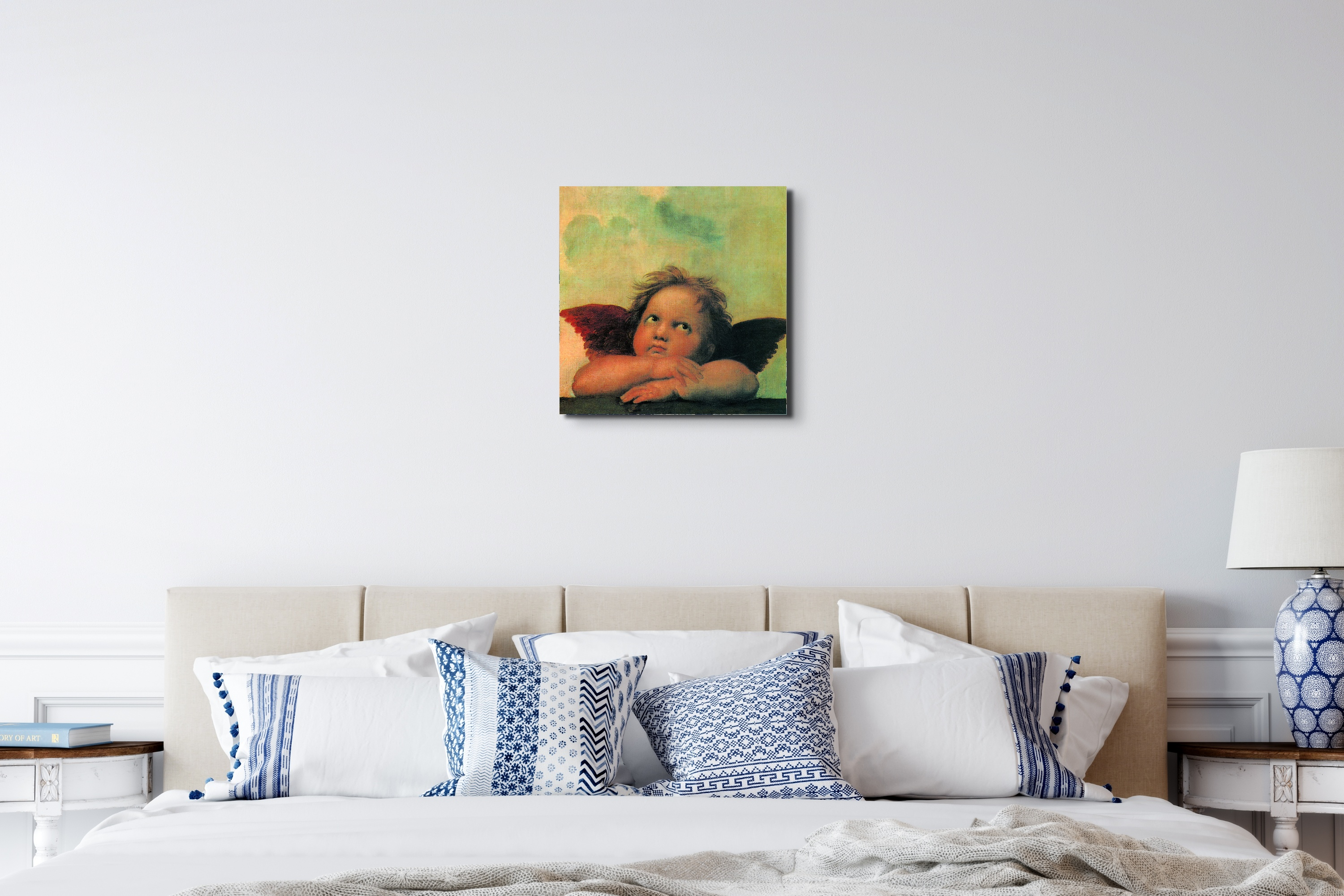 homage-to-raffaello-cherubiniec22358-#materiale_EarthArt/dimensioni_58x58