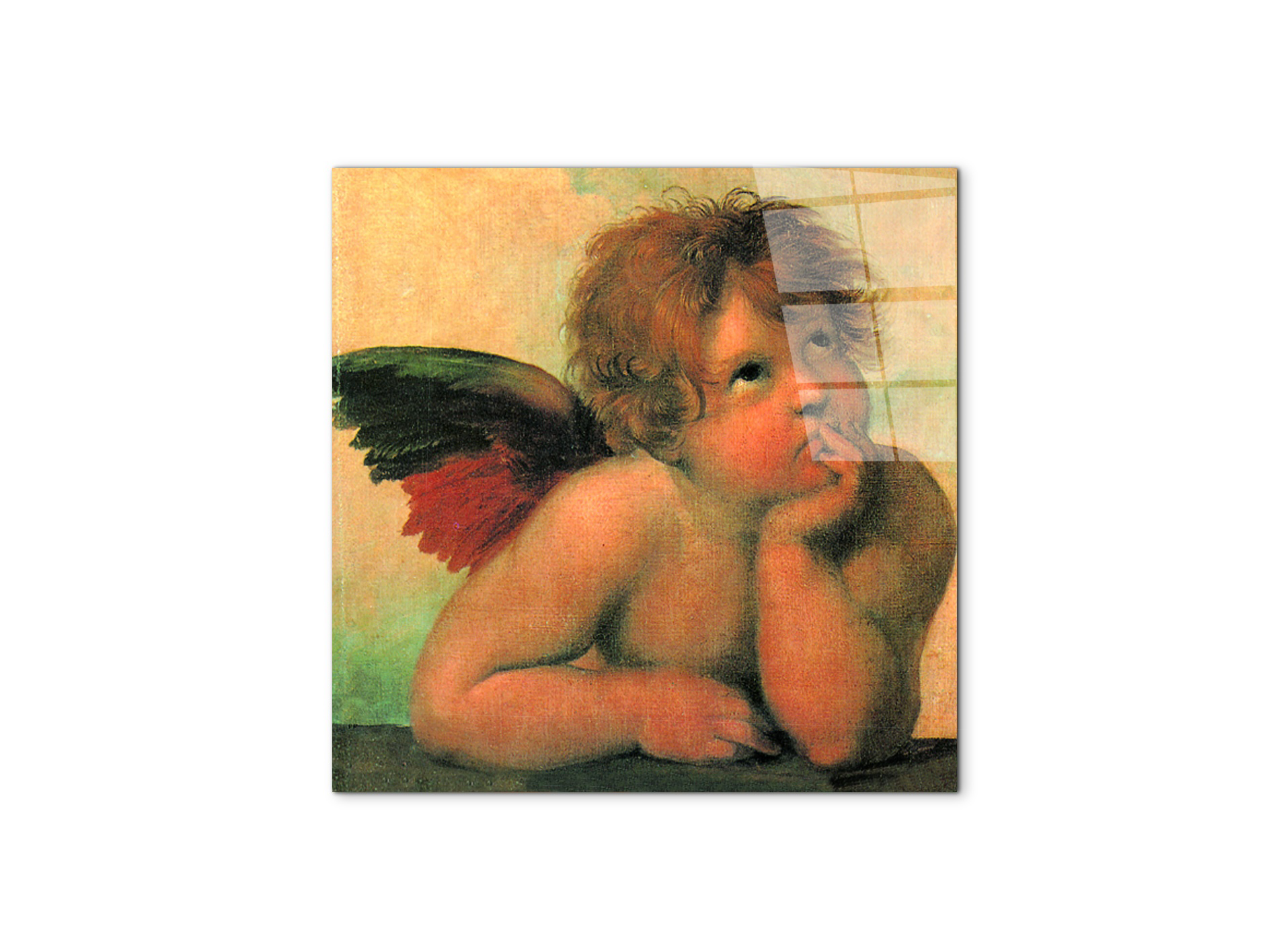 homage-to-raffaello-cherubini-iec22359-#materiale_CrystalArt/dimensioni_58x58