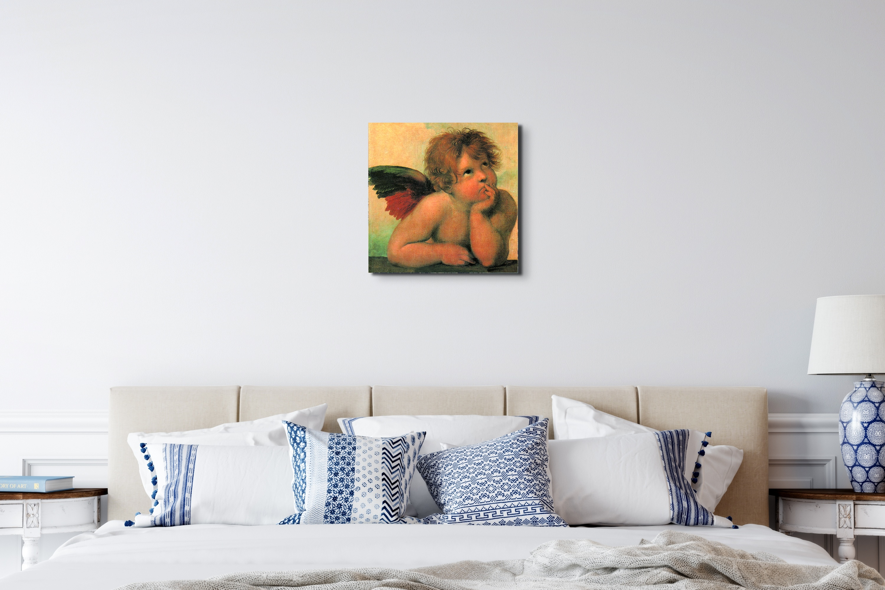 homage-to-raffaello-cherubini-iec22359-#materiale_EarthArt/dimensioni_58x58