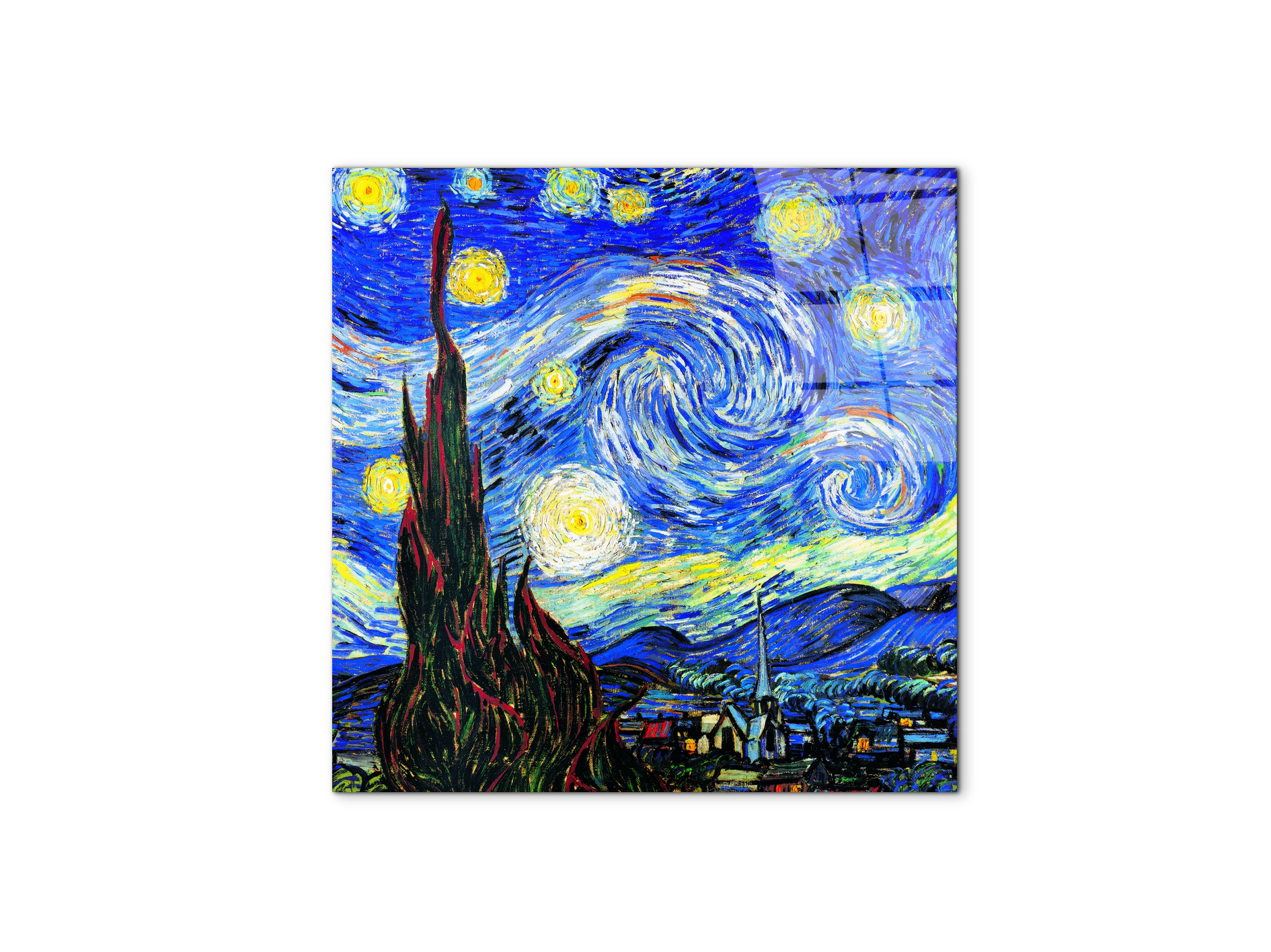 homage-to-van-goigh-starry-nightec22361-#materiale_CrystalArt/dimensioni_58x58