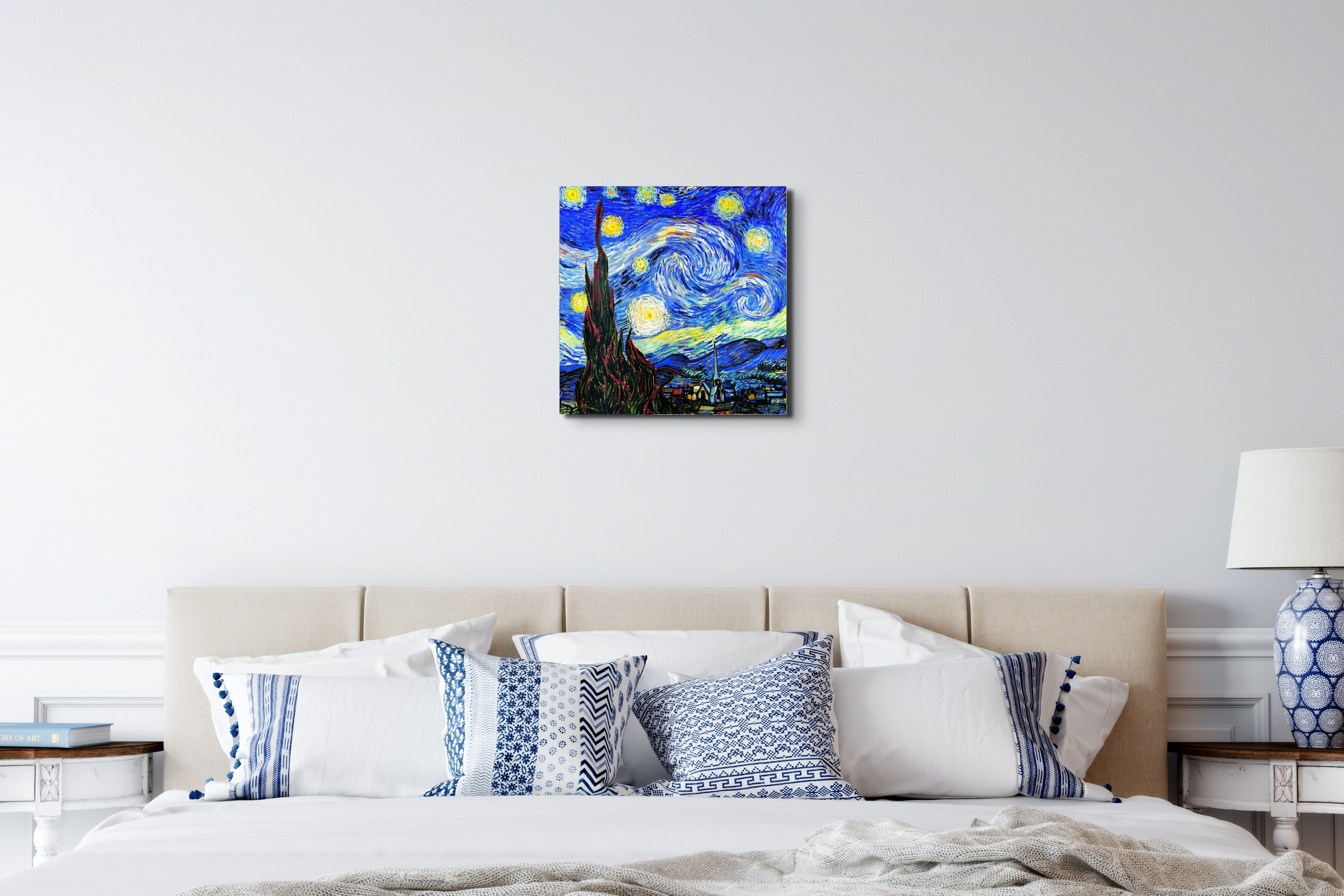 homage-to-van-goigh-starry-nightec22361-#materiale_EarthArt/dimensioni_58x58