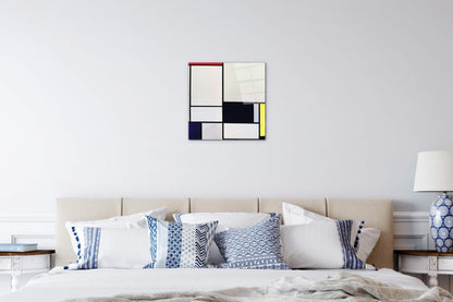 homage-to-mondrian-composition-2ec22362-#materiale_CrystalArt/dimensioni_58x58