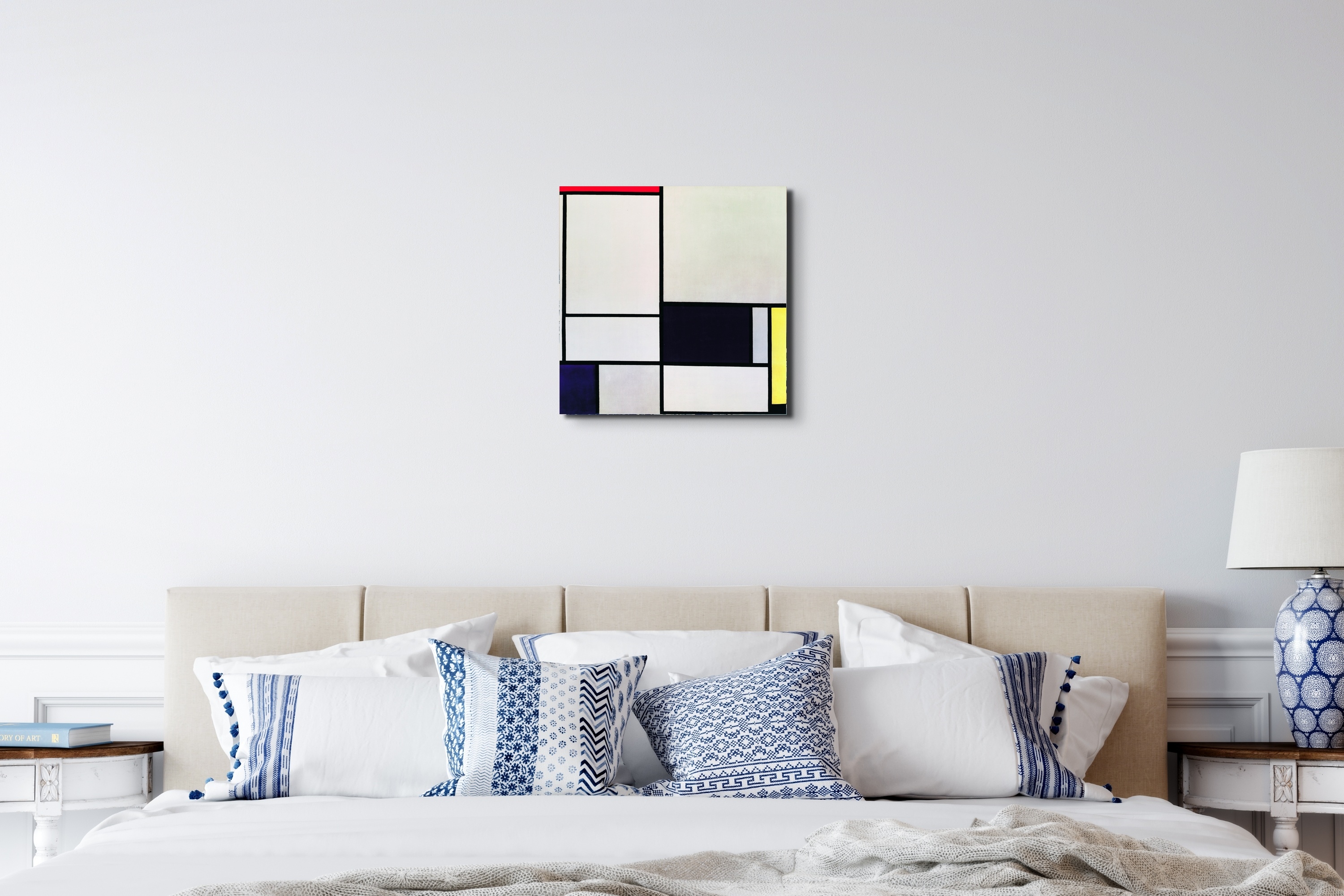 homage-to-mondrian-composition-2ec22362-#materiale_EarthArt/dimensioni_58x58